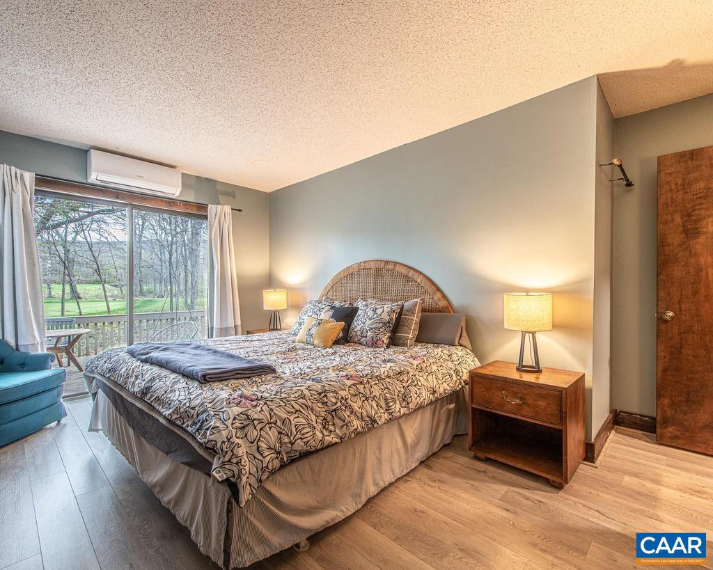 WINTERGREEN RESORT - Residential