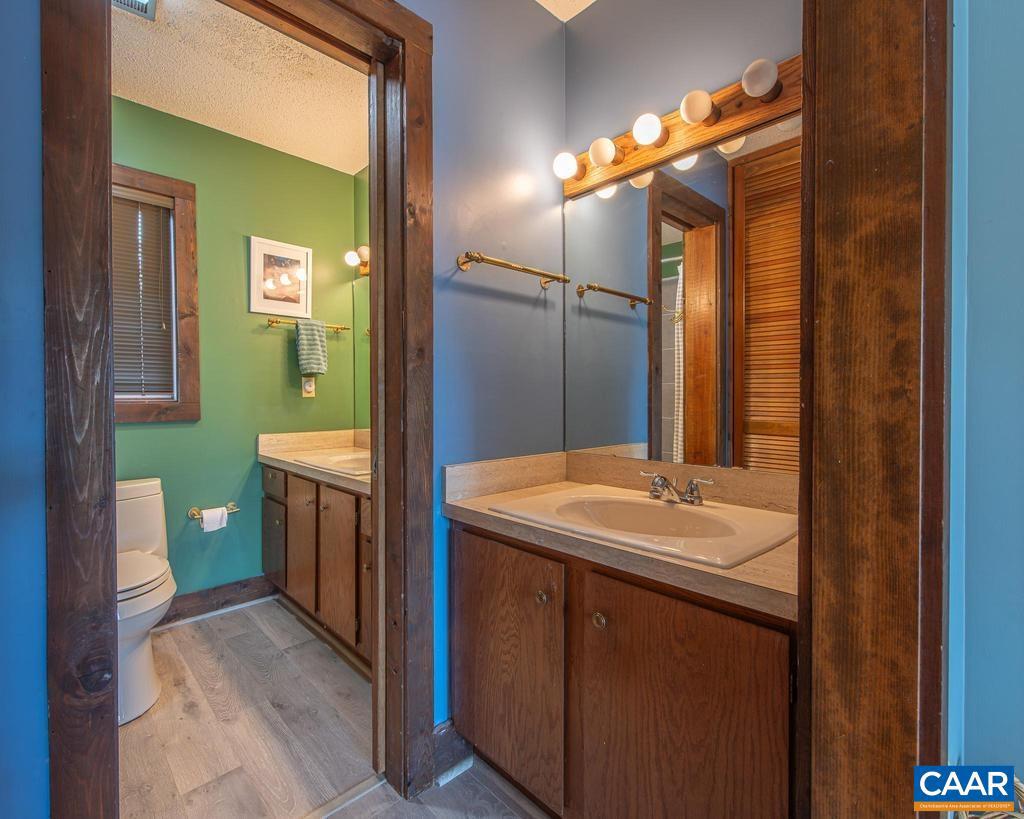 WINTERGREEN RESORT - Residential