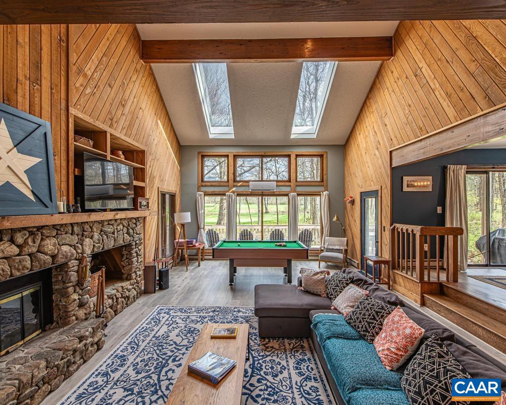 WINTERGREEN RESORT - Residential