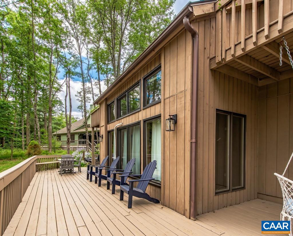 WINTERGREEN RESORT - Residential
