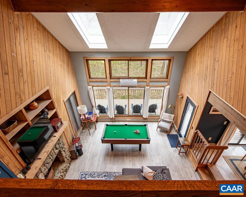 WINTERGREEN RESORT - Residential