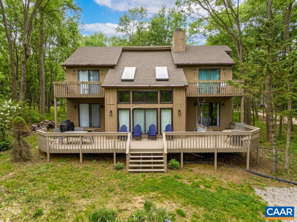 WINTERGREEN RESORT - Residential