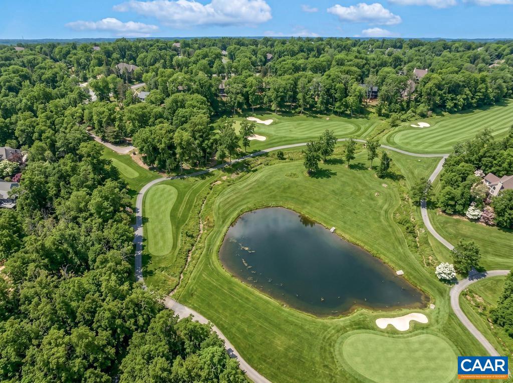 WINTERGREEN RESORT - Residential
