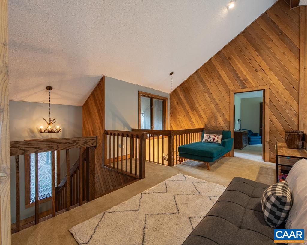 WINTERGREEN RESORT - Residential