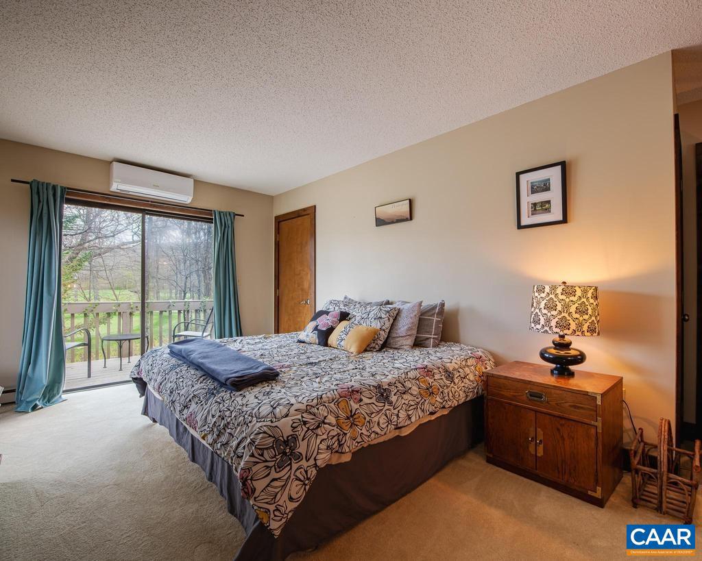 WINTERGREEN RESORT - Residential