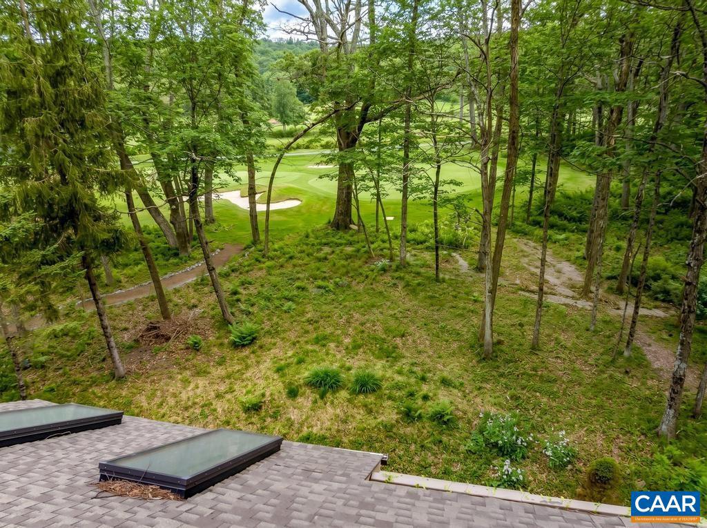 WINTERGREEN RESORT - Residential
