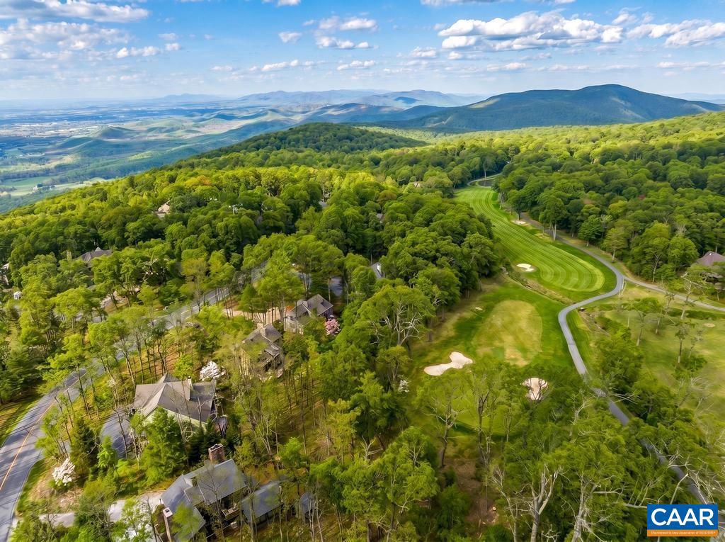 WINTERGREEN RESORT - Residential