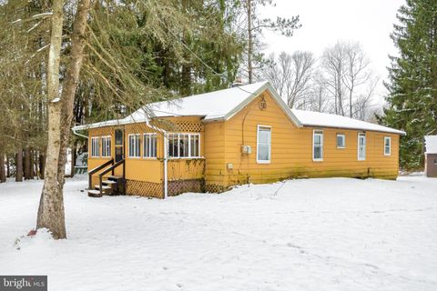 3416 BROADFORD ROAD OAKLAND MD 21550