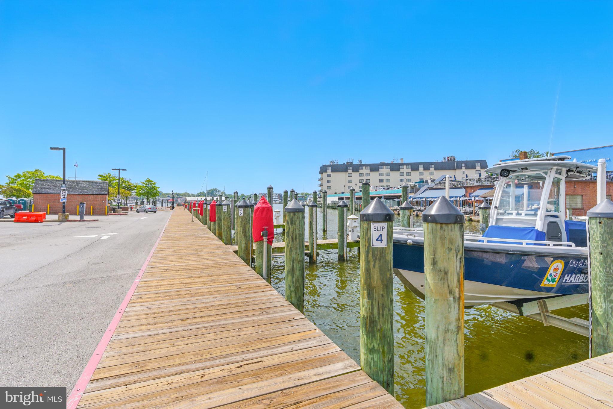 ANNAPOLIS - Residential