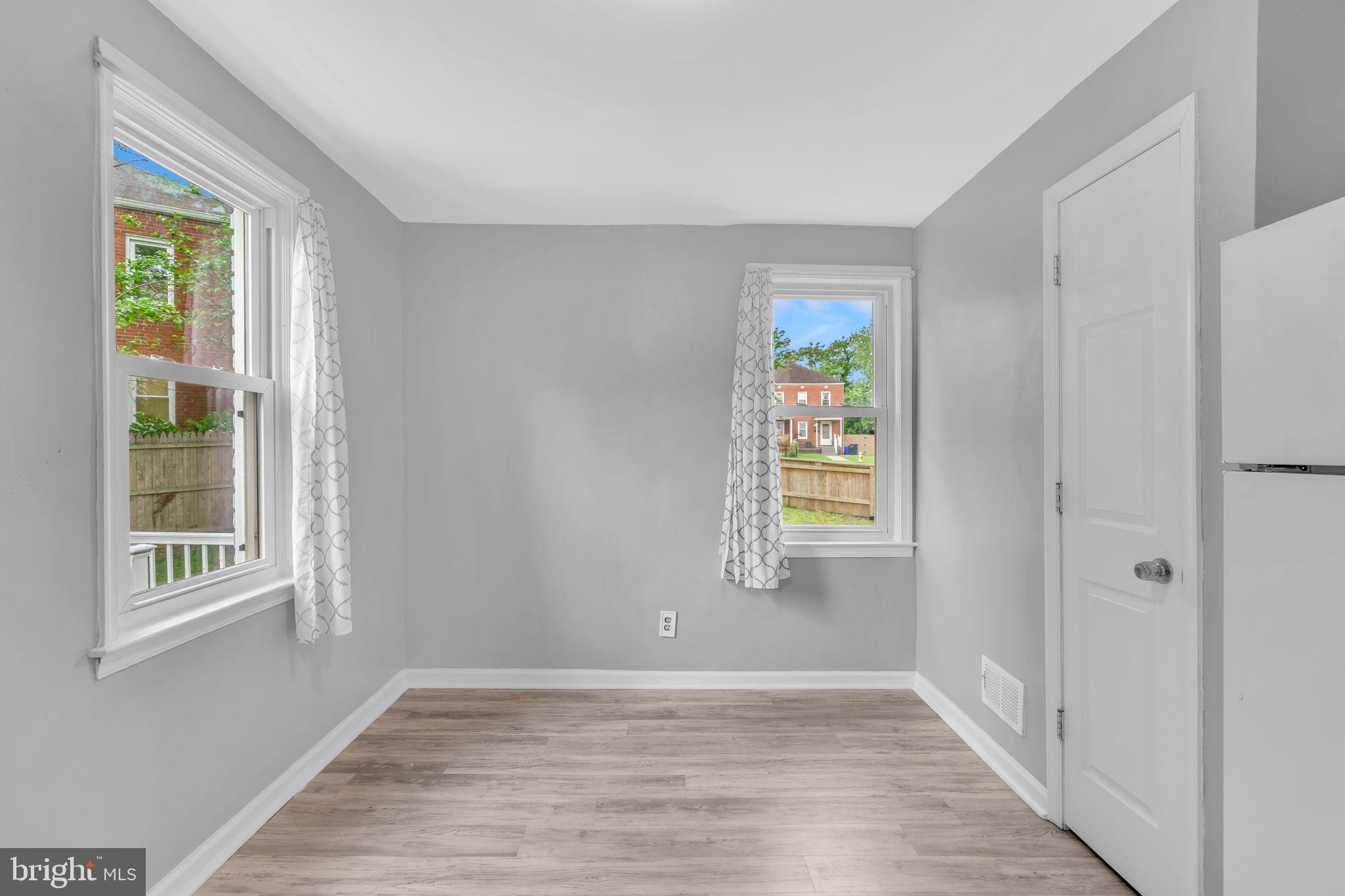 ANNAPOLIS - Residential