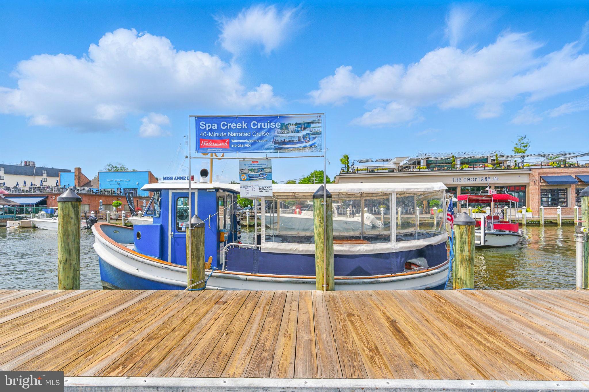 ANNAPOLIS - Residential