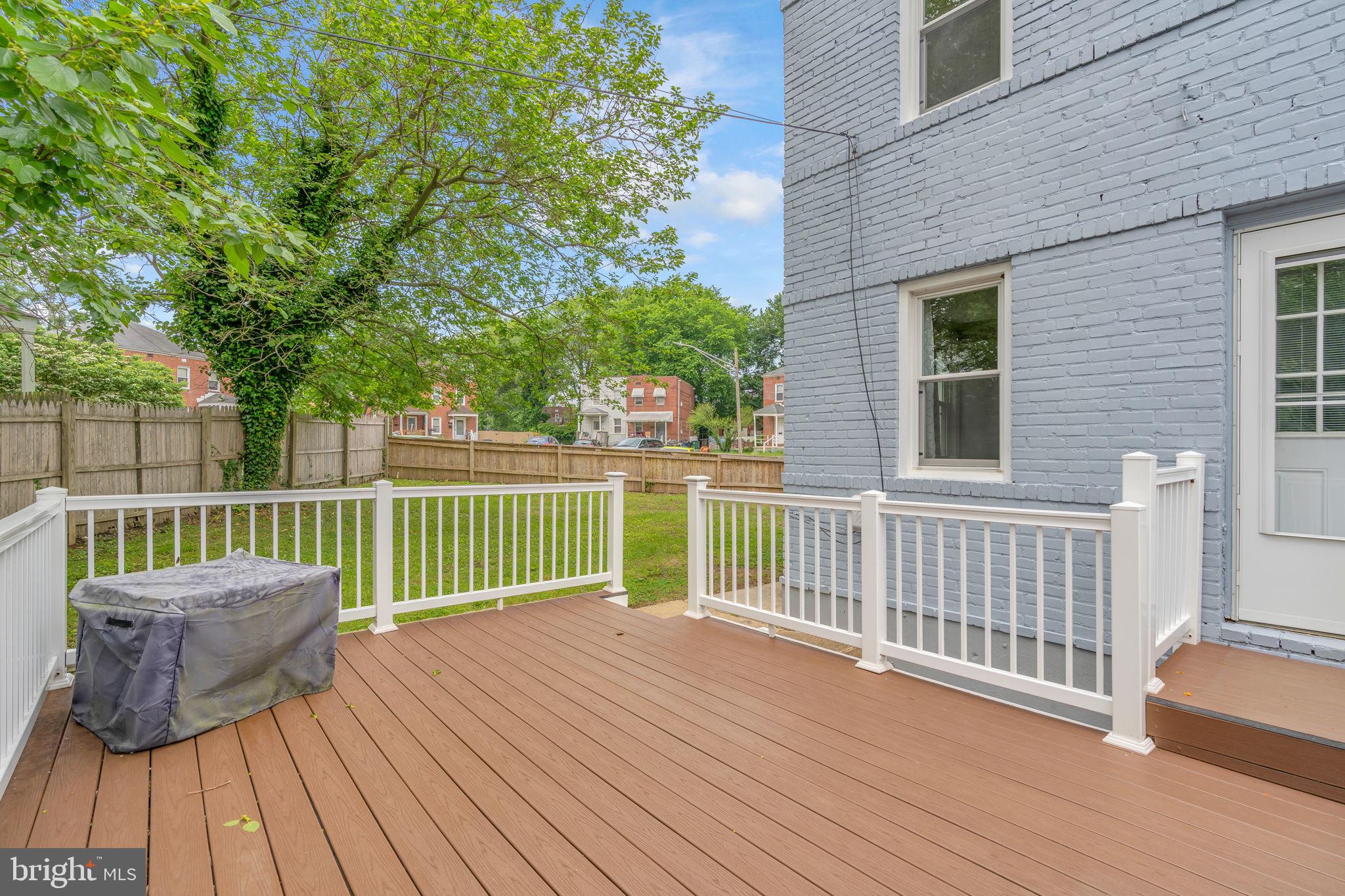 ANNAPOLIS - Residential