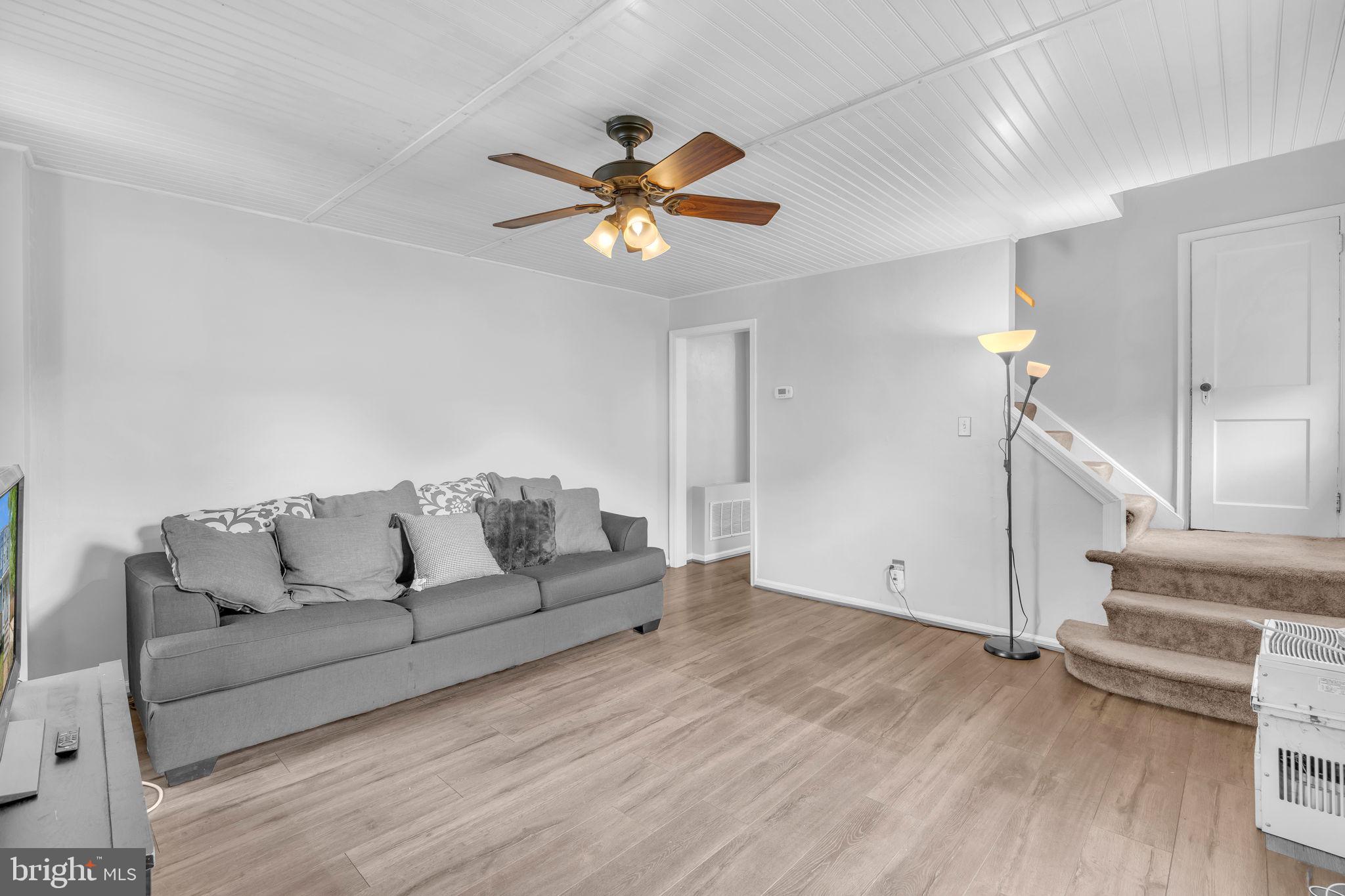 1007 MADISON COURT
