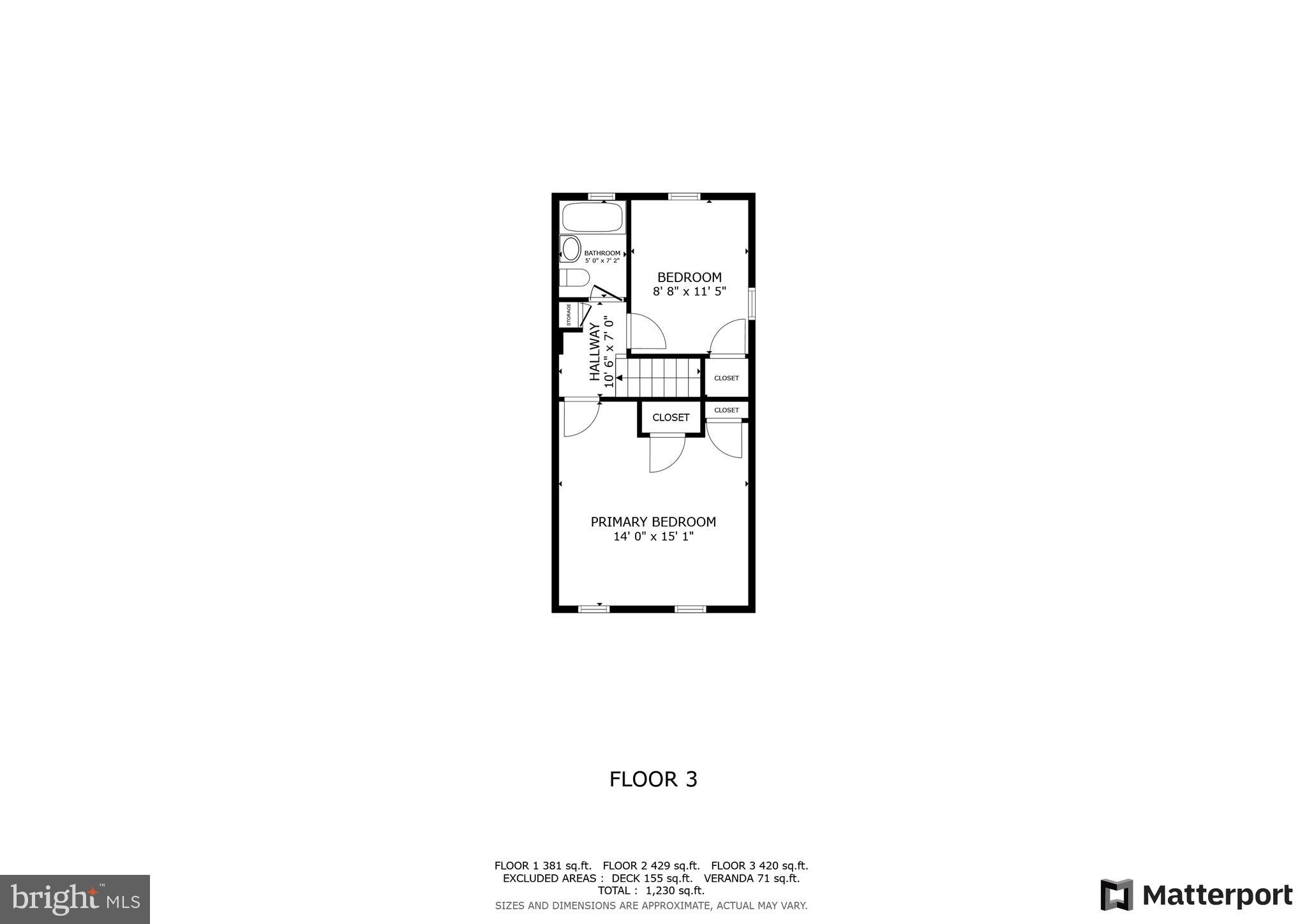 ANNAPOLIS - Residential