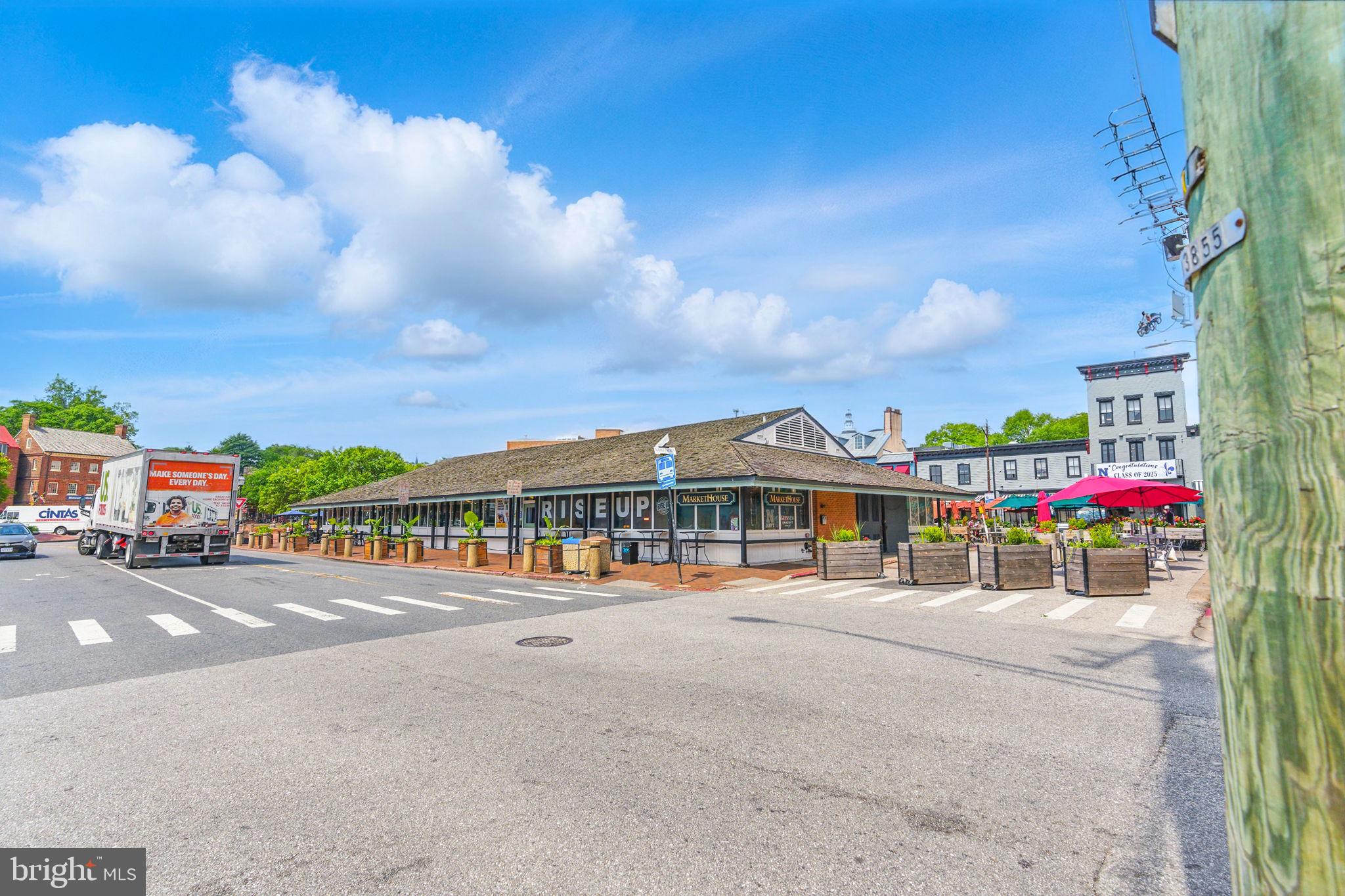 ANNAPOLIS - Residential