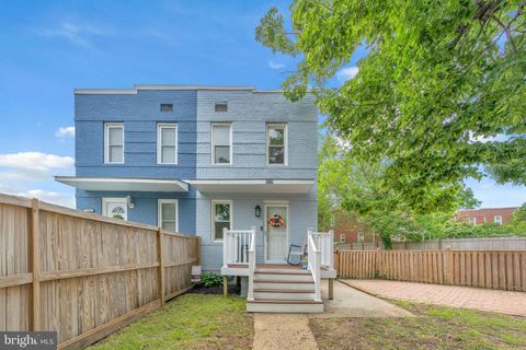 1007 MADISON COURT ANNAPOLIS MD 21403