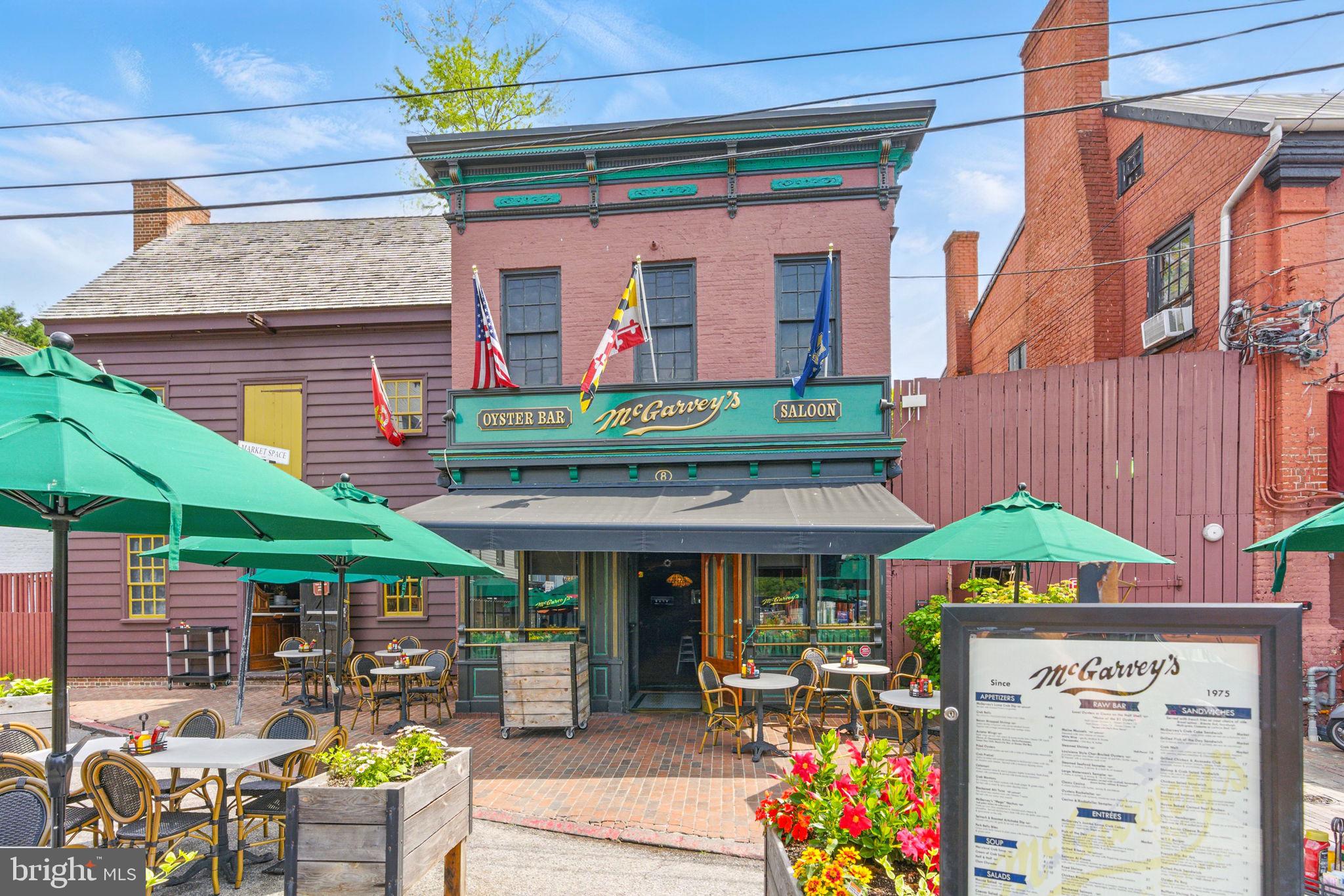 ANNAPOLIS - Residential