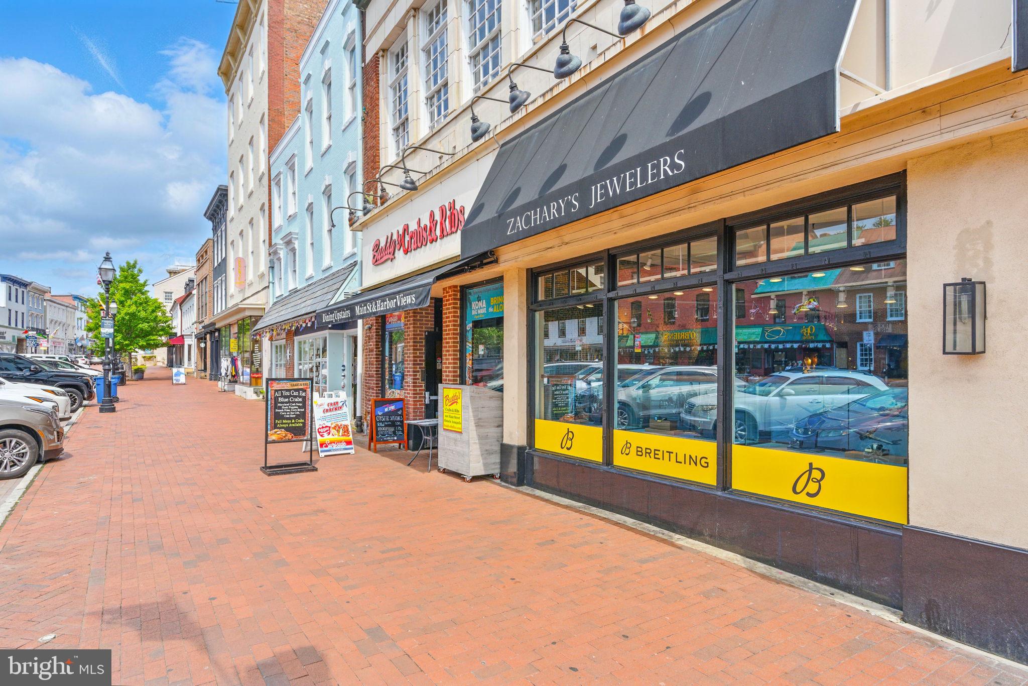 ANNAPOLIS - Residential