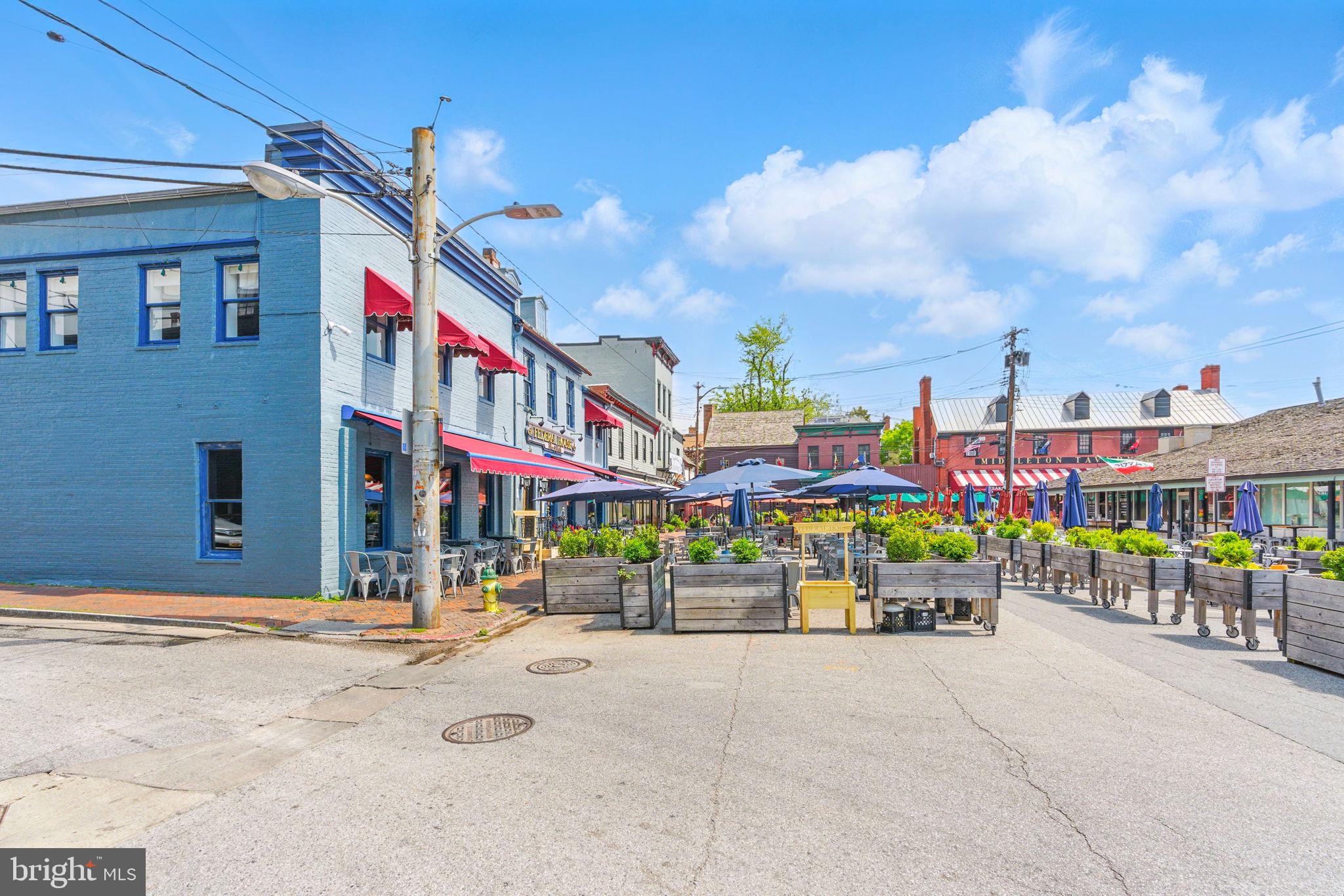 ANNAPOLIS - Residential