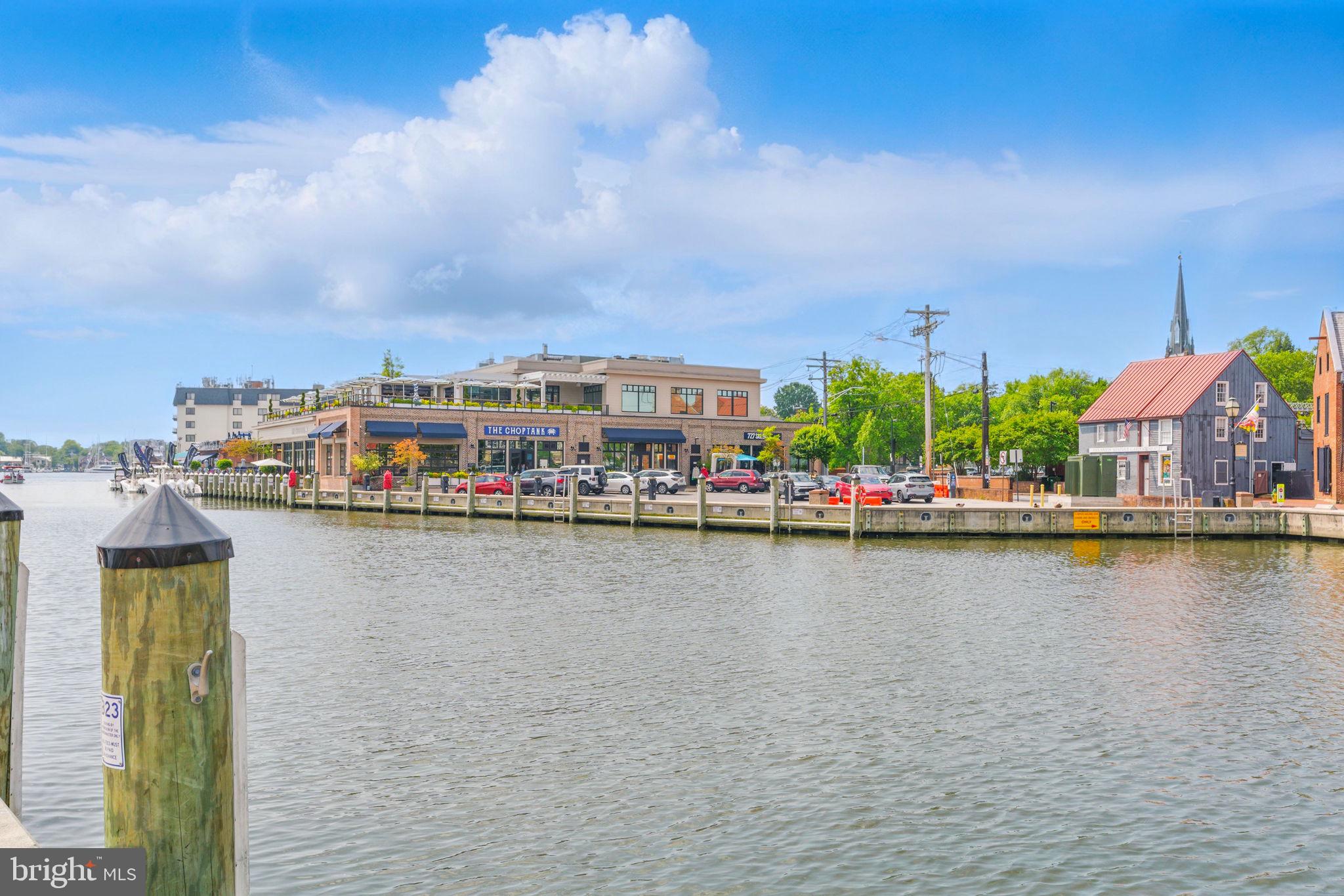 ANNAPOLIS - Residential