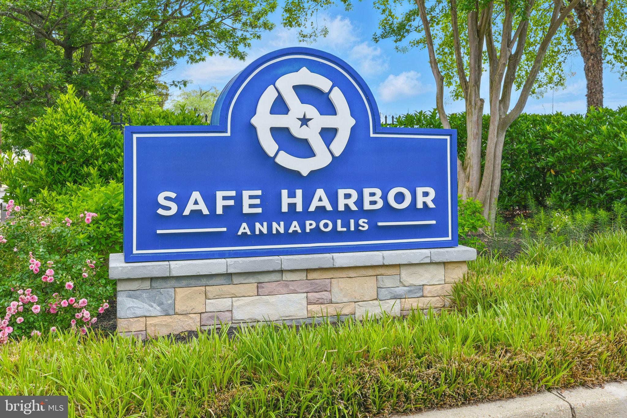 ANNAPOLIS - Residential