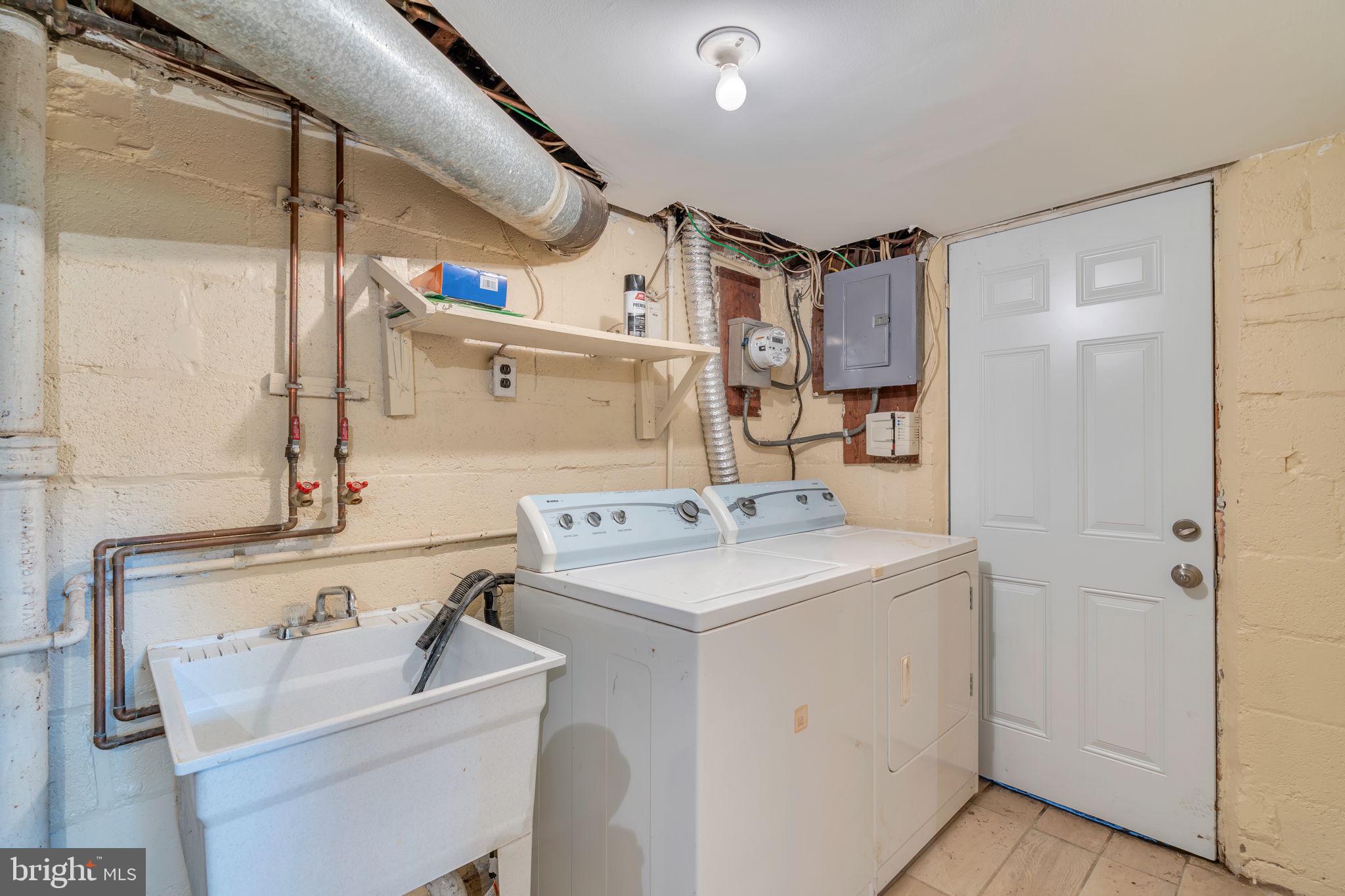 ANNAPOLIS - Residential