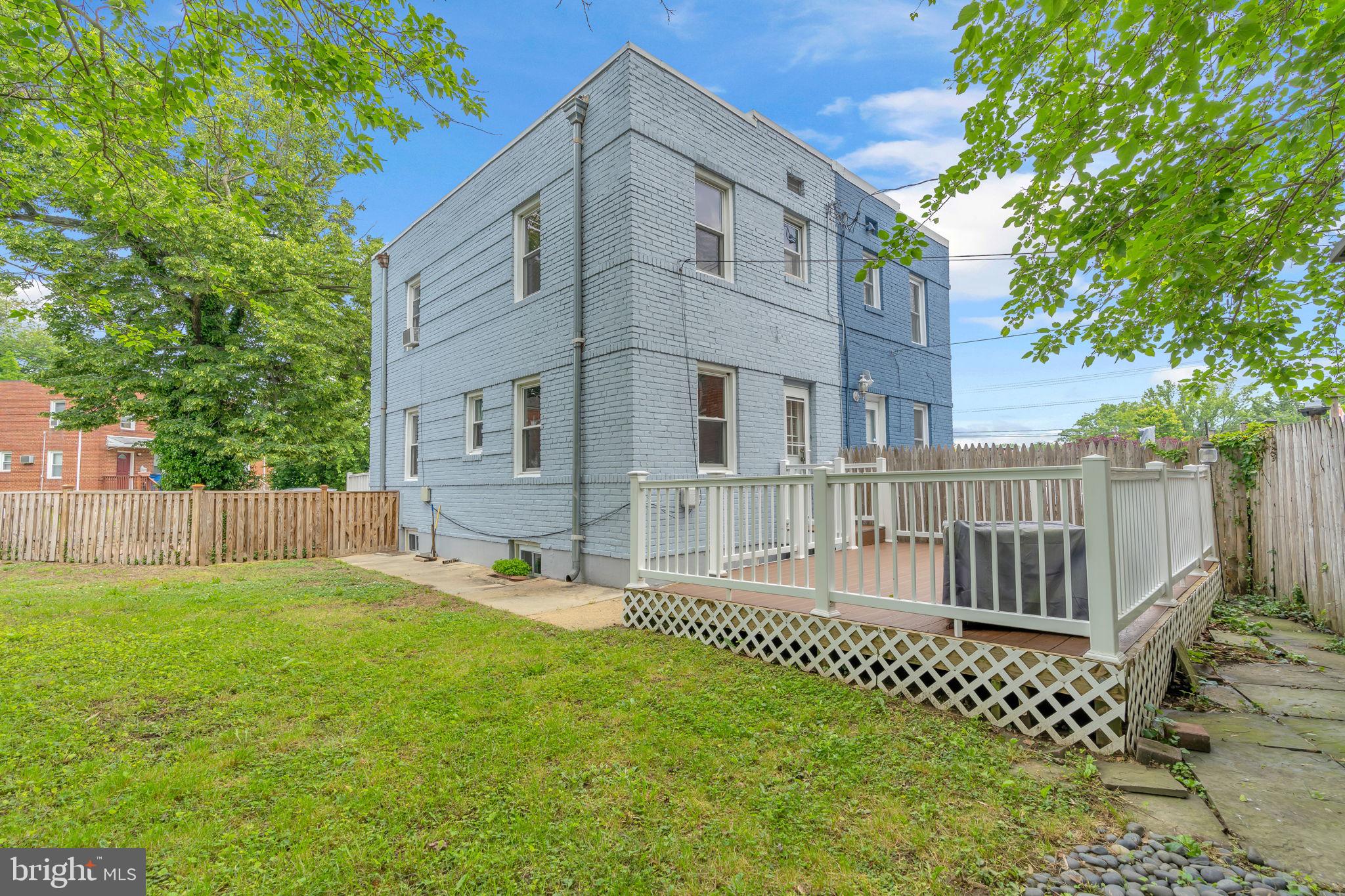 ANNAPOLIS - Residential