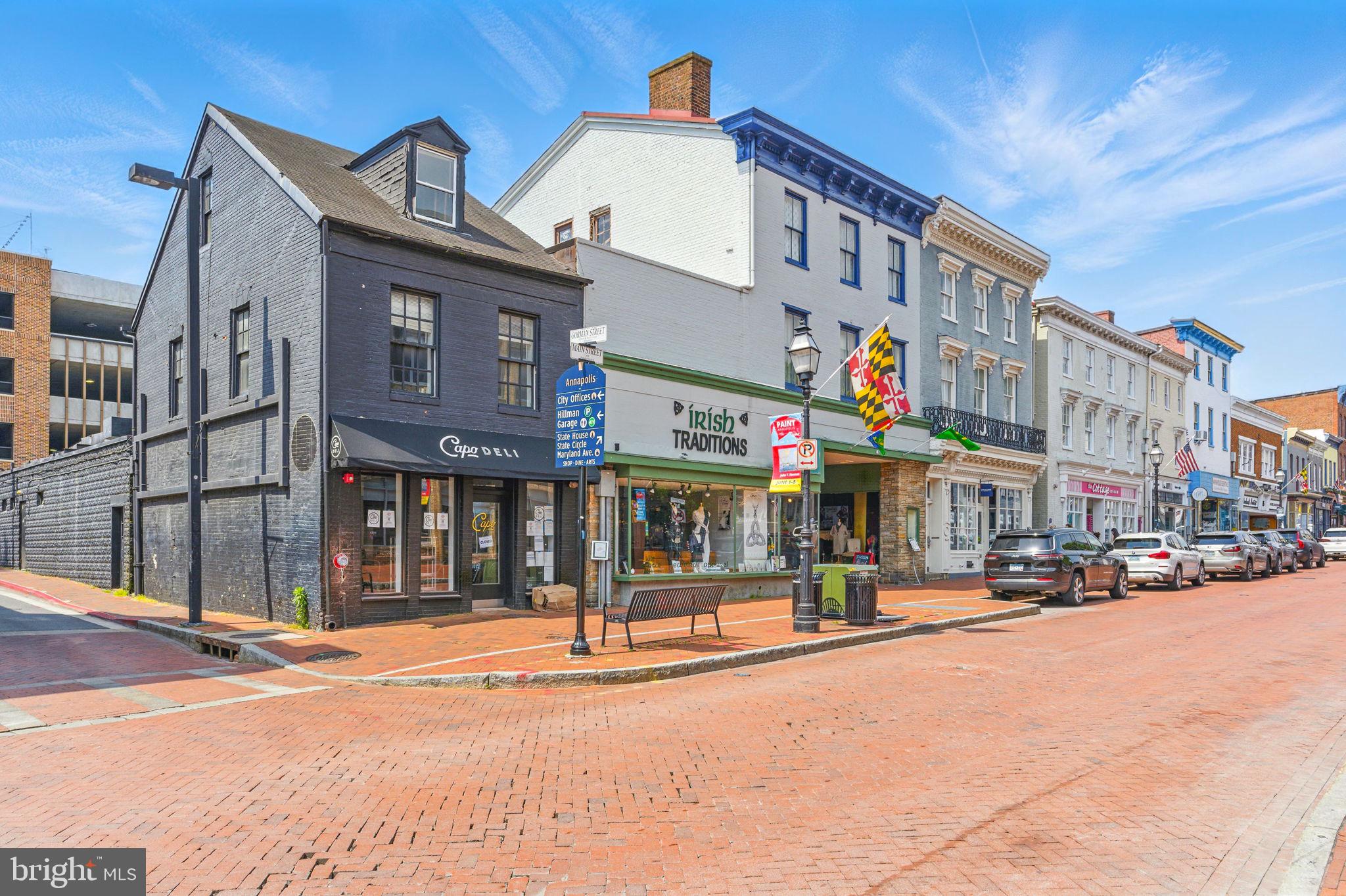 ANNAPOLIS - Residential