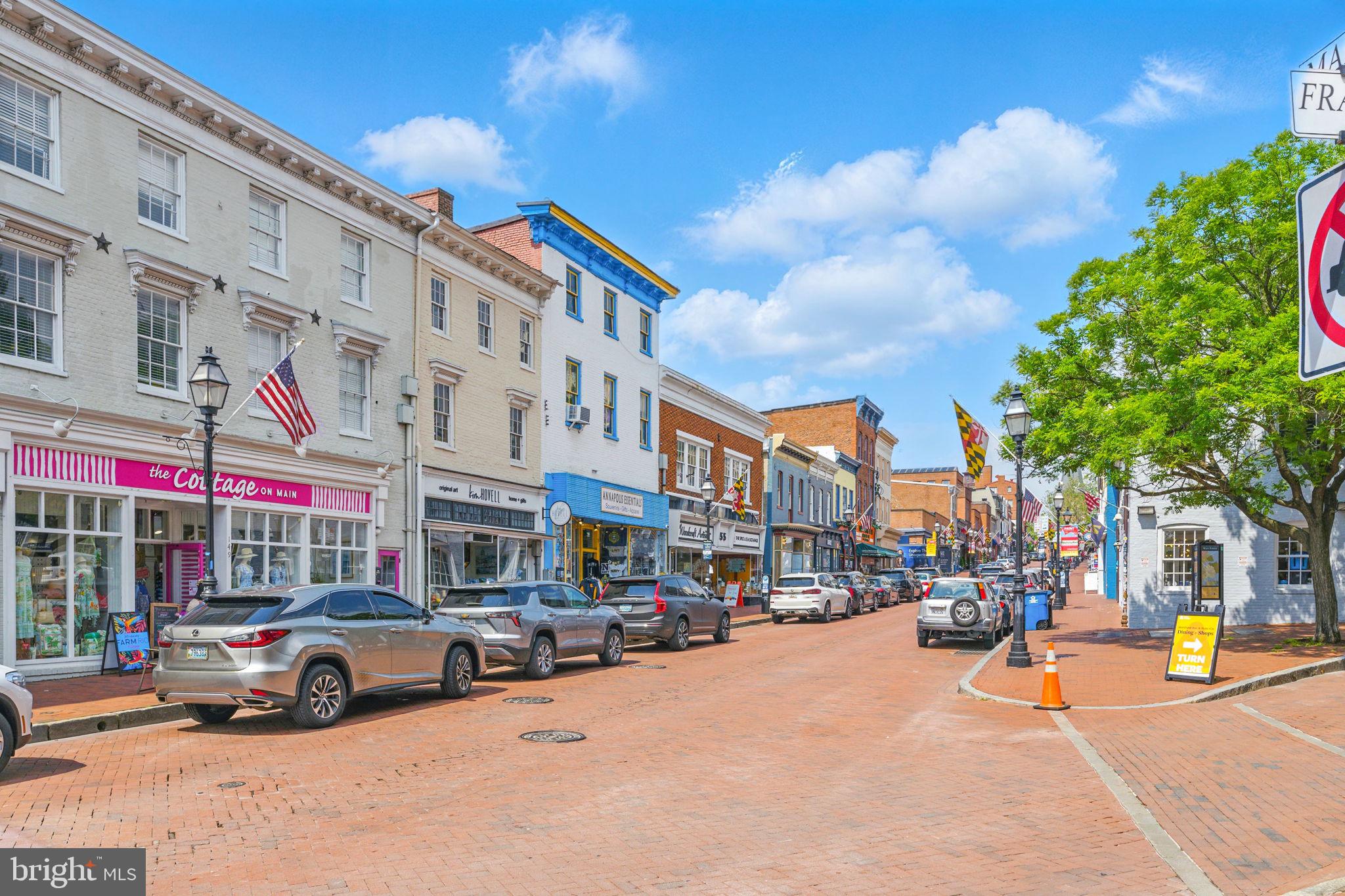 ANNAPOLIS - Residential