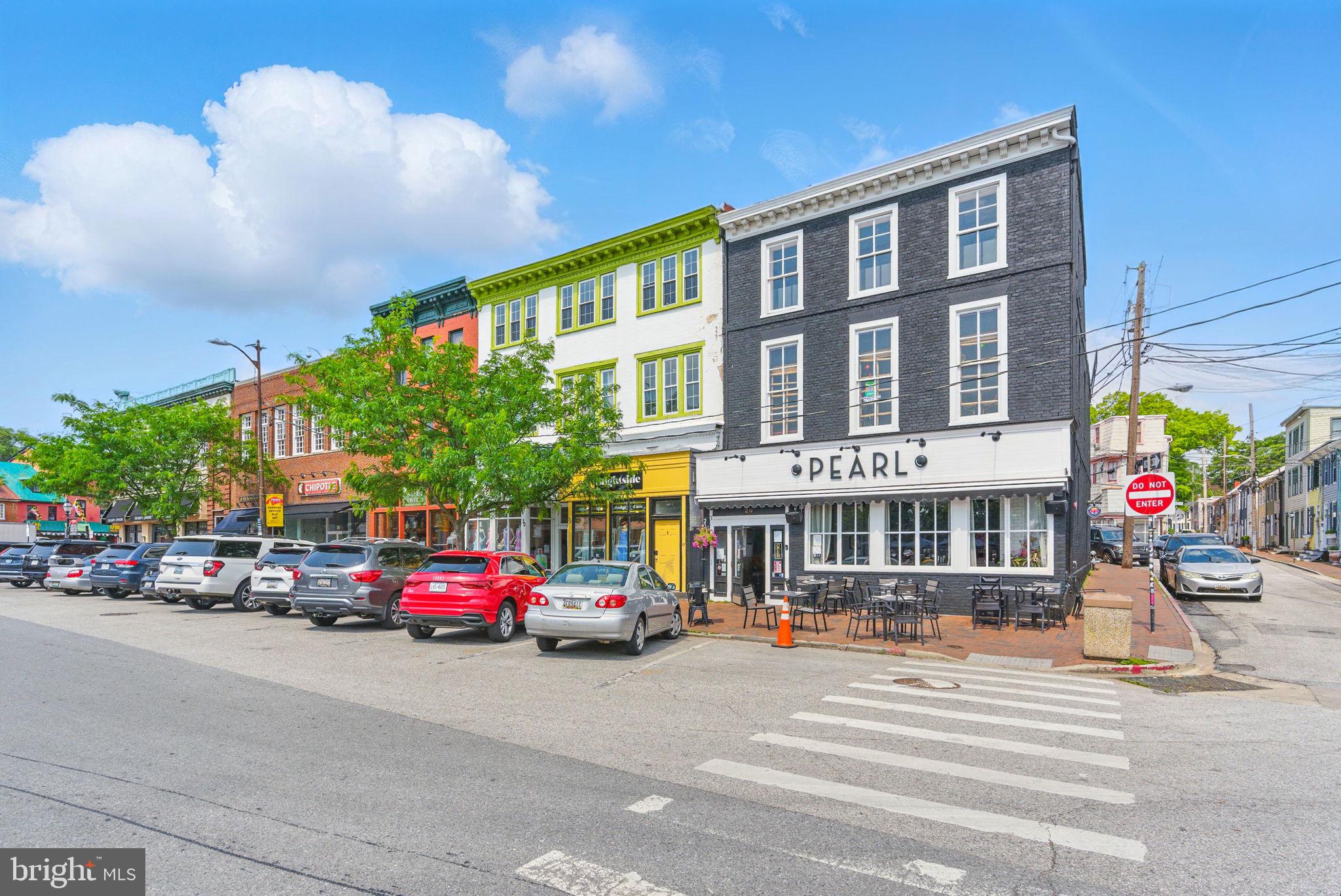 ANNAPOLIS - Residential