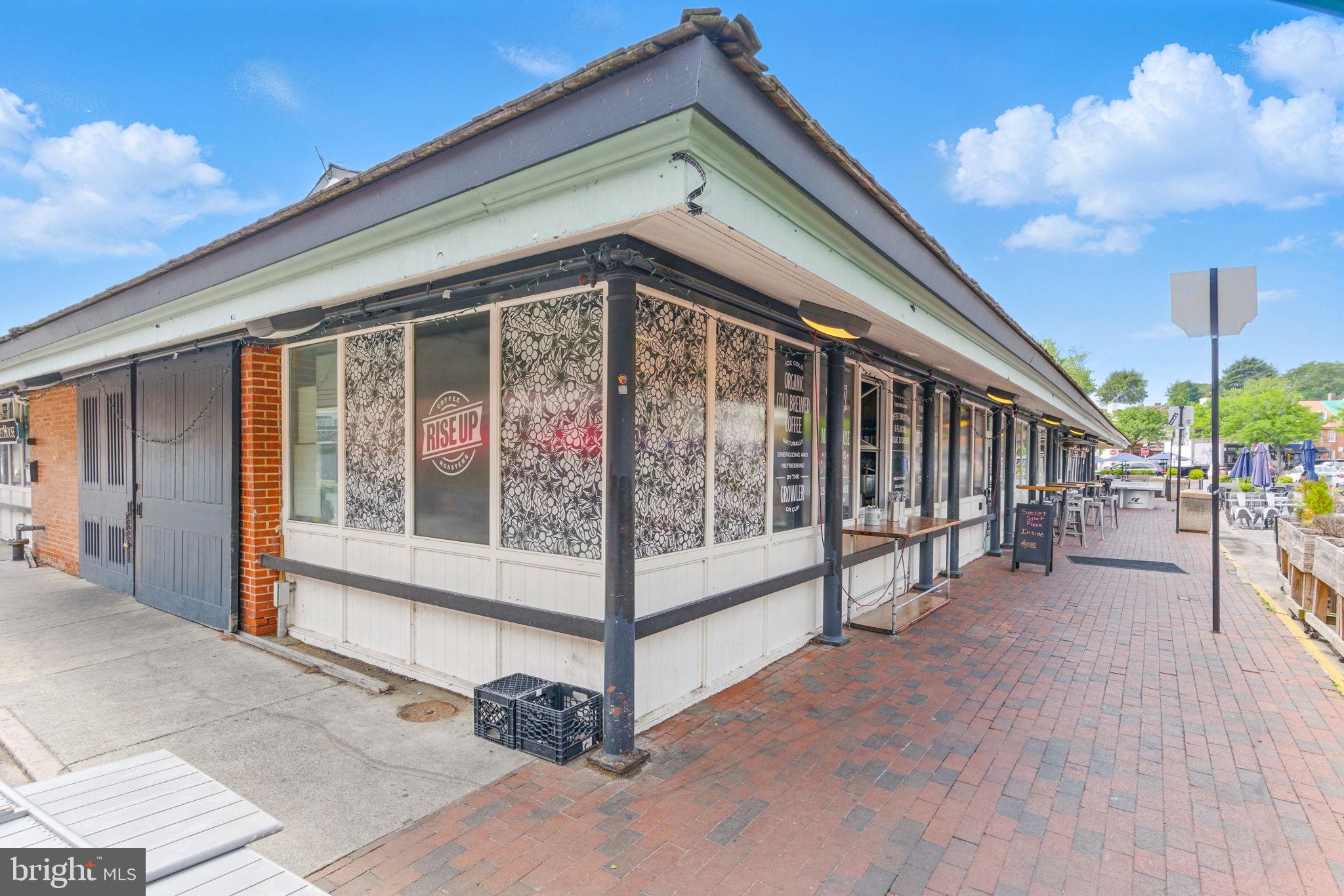 ANNAPOLIS - Residential