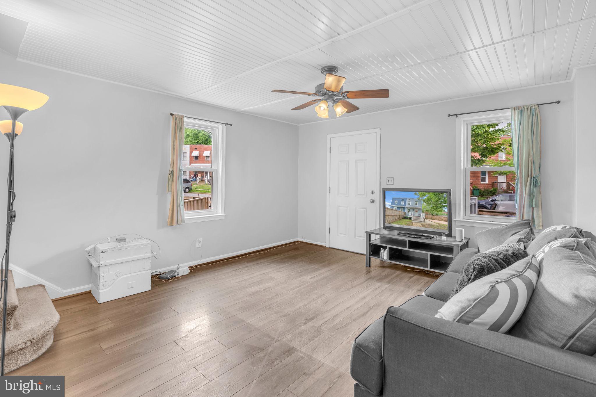 1007 MADISON COURT