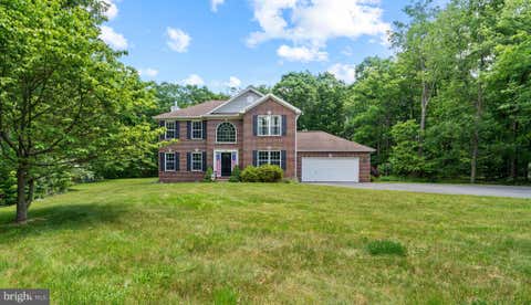 Photo of 108 Rockwood Drive, PHILIPSBURG, PA 16866 (MLS # PACE2519336)