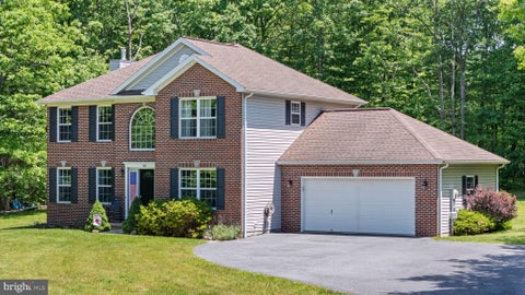 Homes For Sale - 108 Rockwood Drive<br/> Centre County, PHILIPSBURG, PA 16866