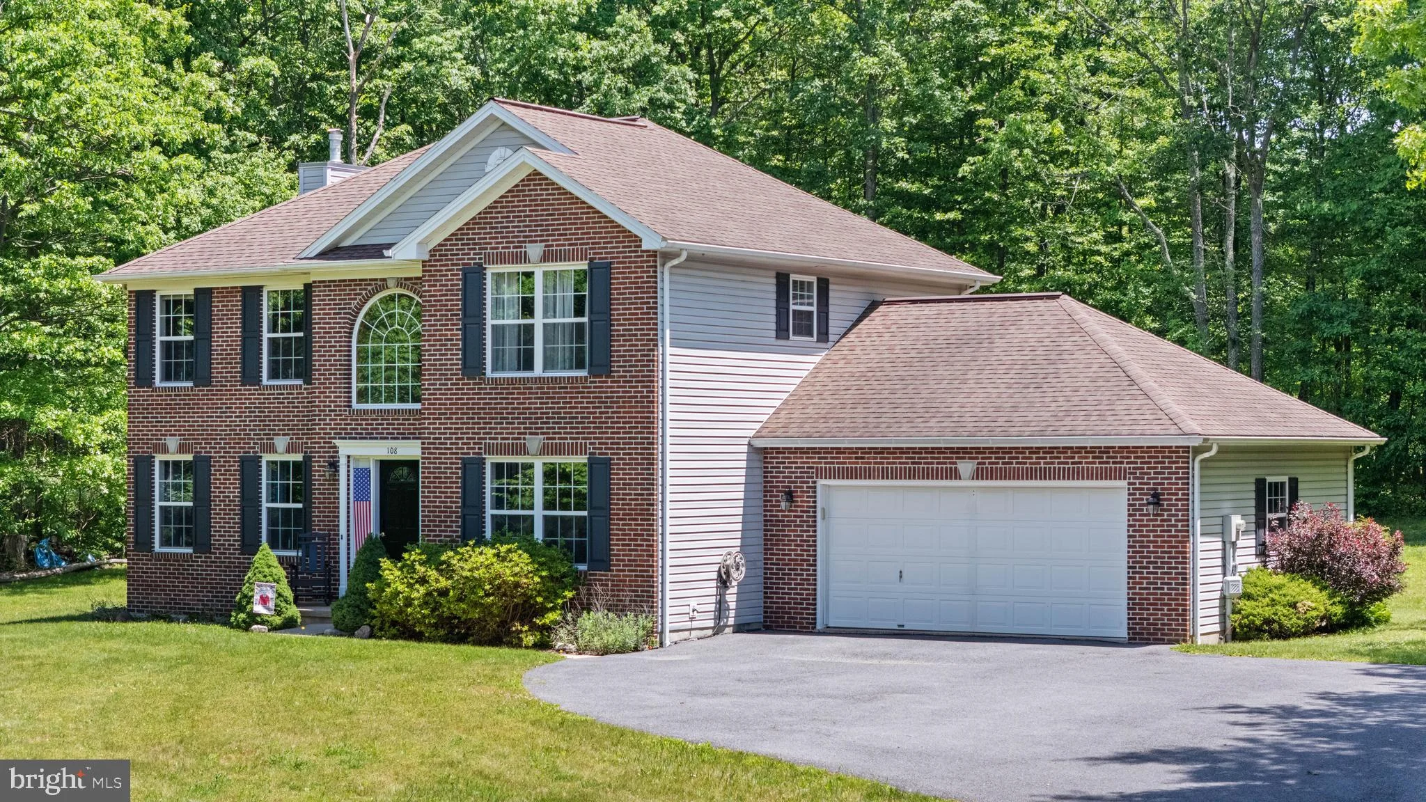 108 Rockwood Drive, Philipsburg, PA, 16866
