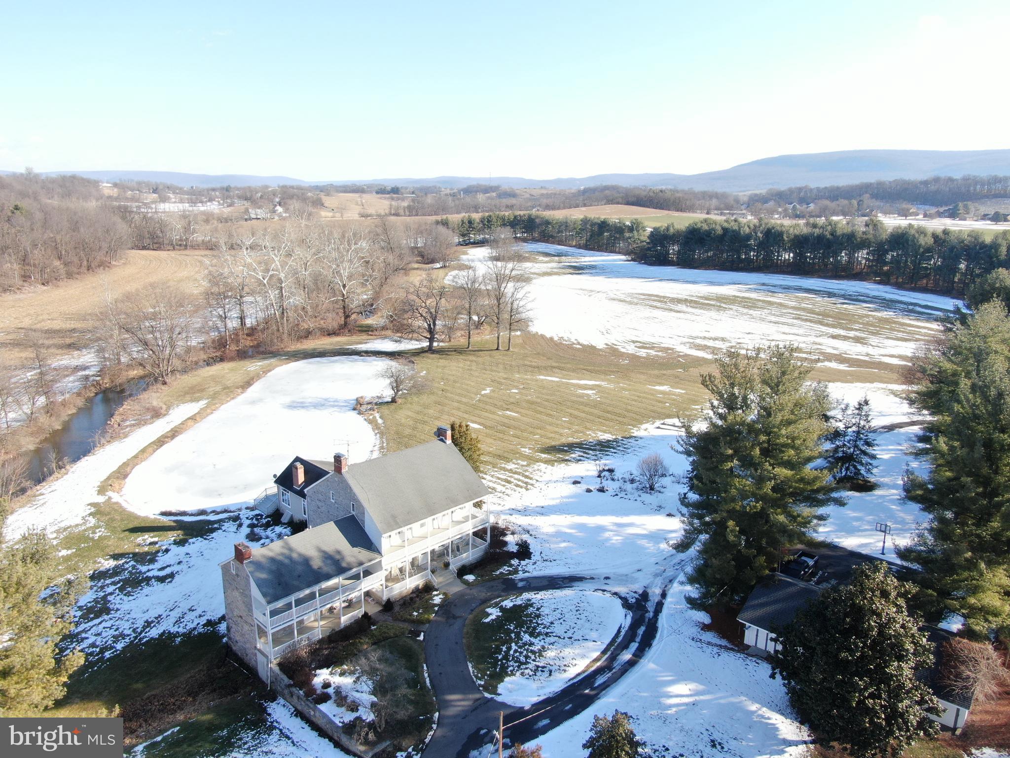 NONE AVAILABLE - Farm