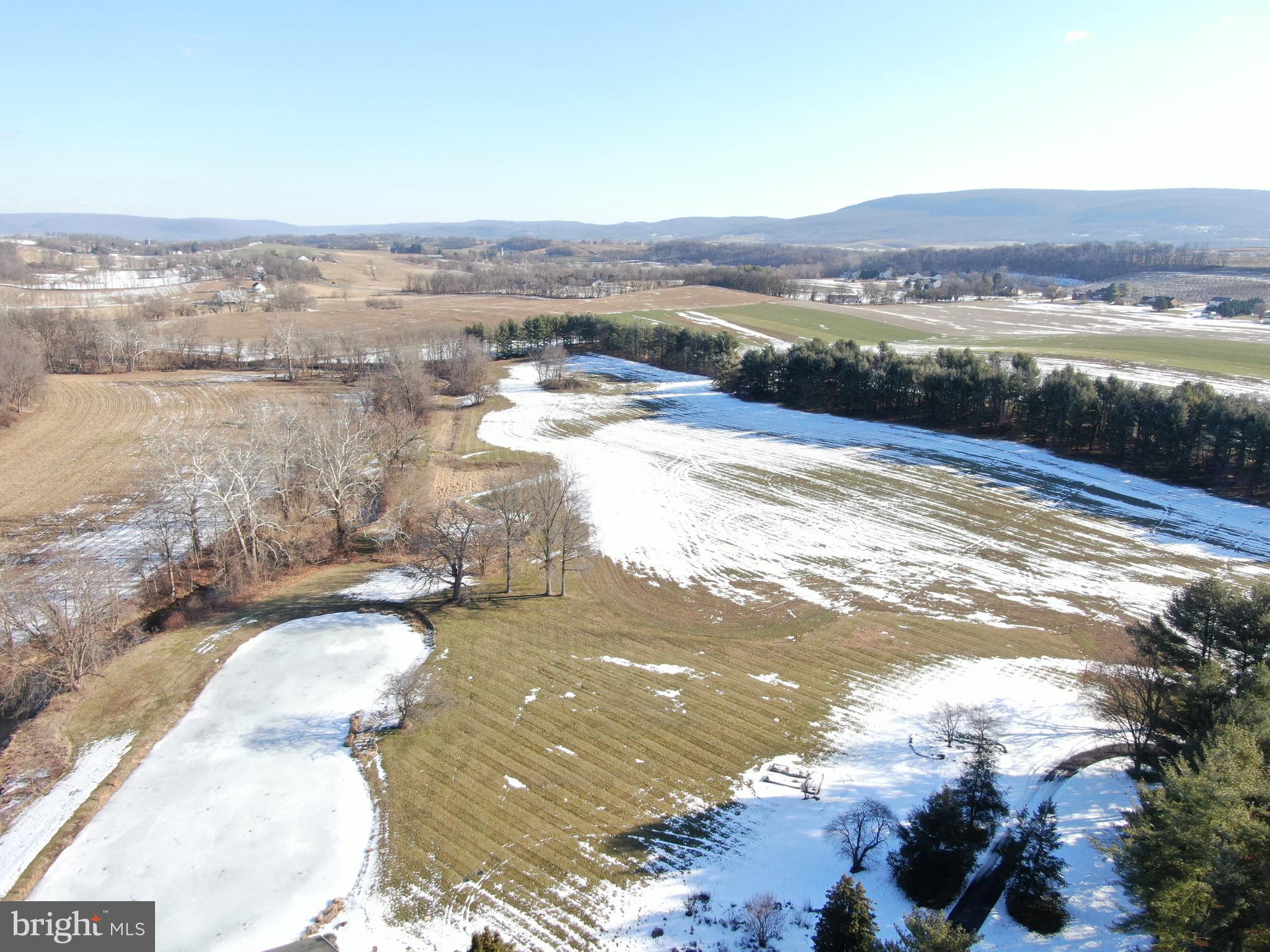 NONE AVAILABLE - Farm