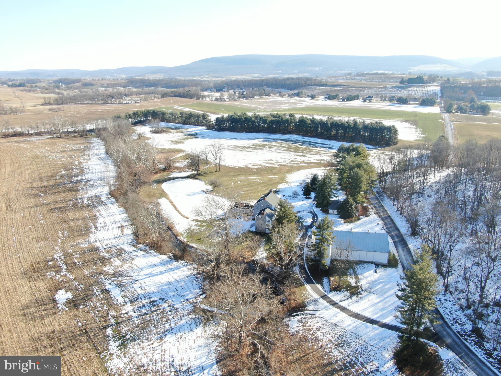 NONE AVAILABLE - Farm