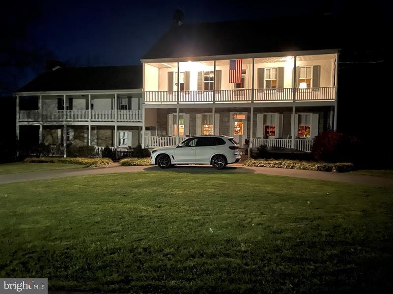 NONE AVAILABLE - Farm