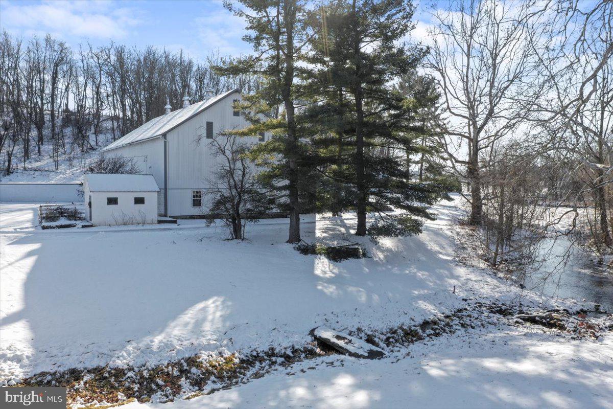 NONE AVAILABLE - Farm