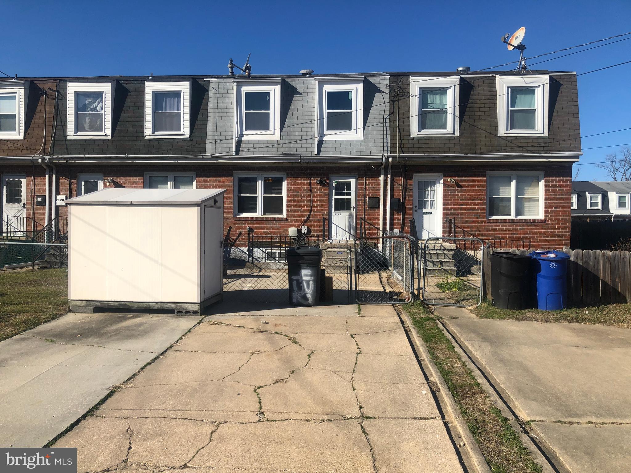 HAWTHORNE - Residential