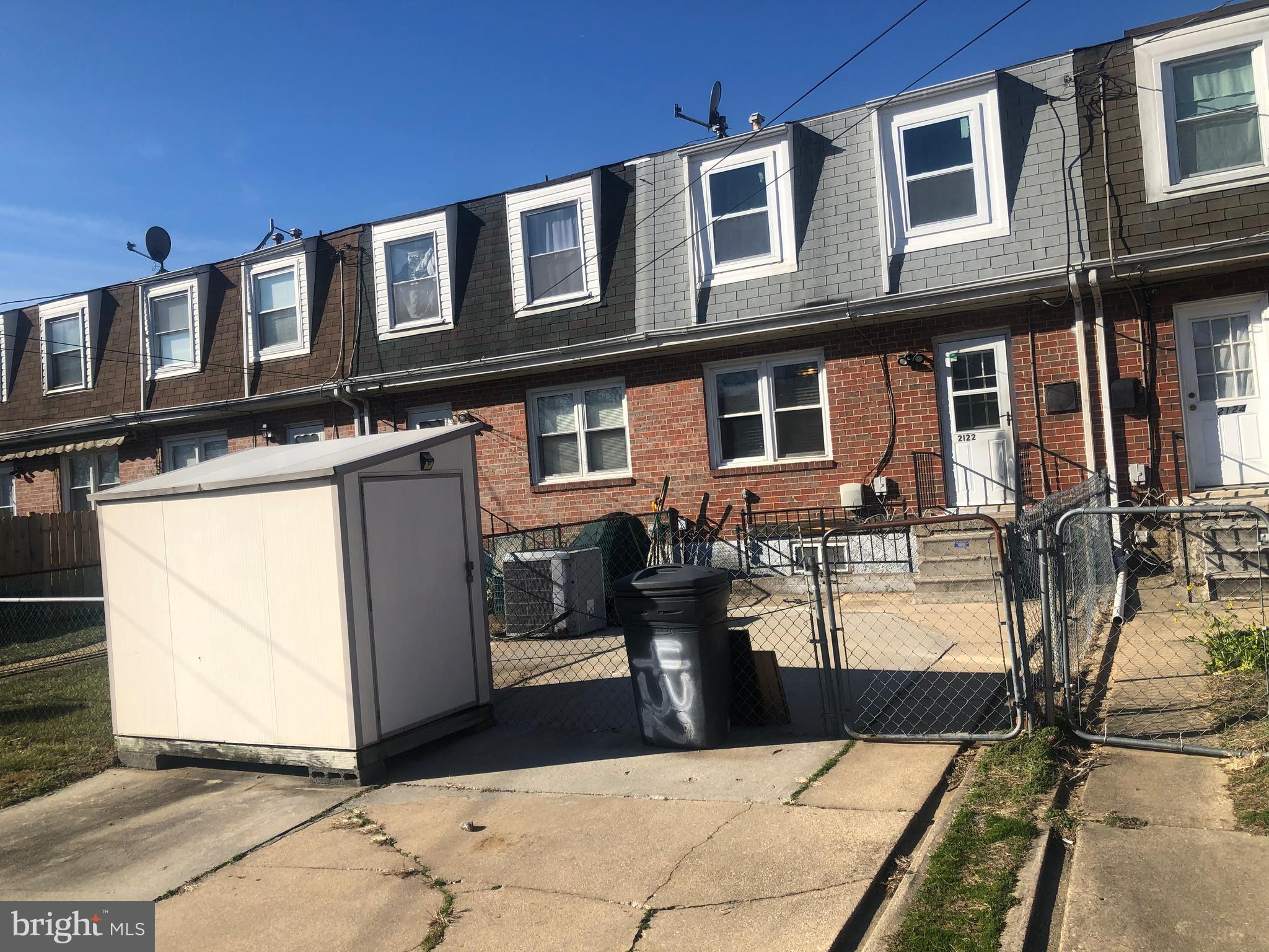 HAWTHORNE - Residential