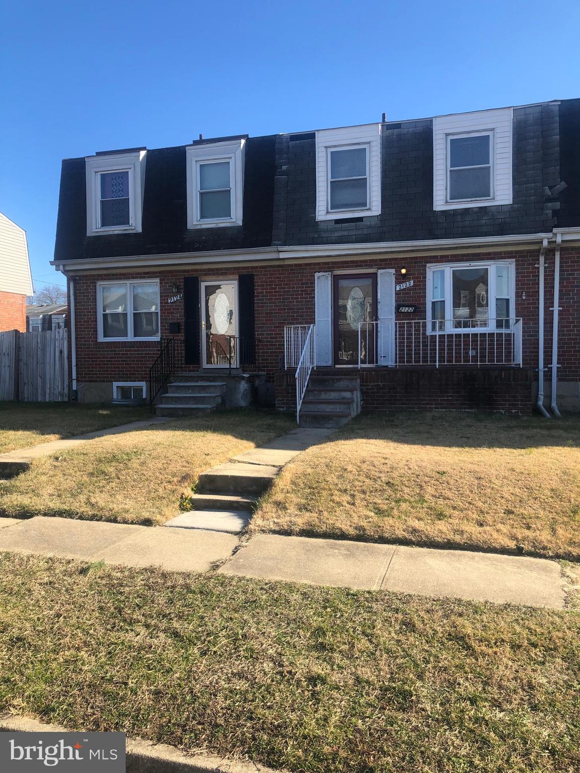 HAWTHORNE - Residential