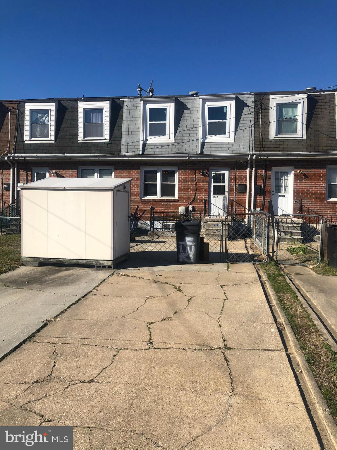 HAWTHORNE - Residential