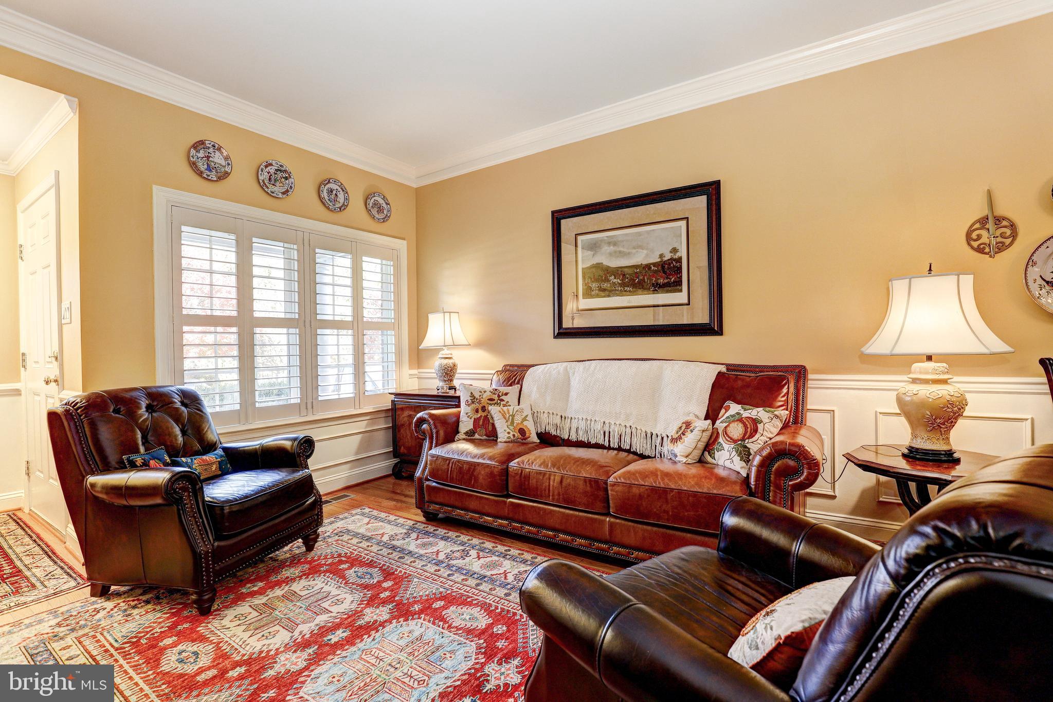 MAYS CHAPEL NORTH - Residential