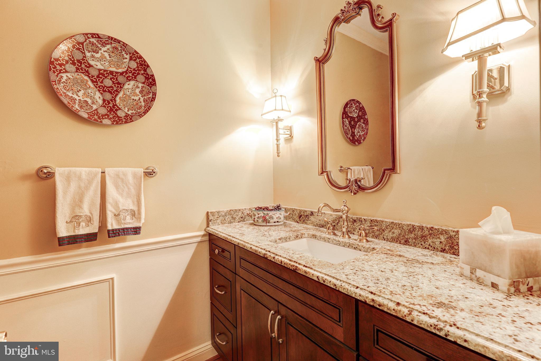 MAYS CHAPEL NORTH - Residential