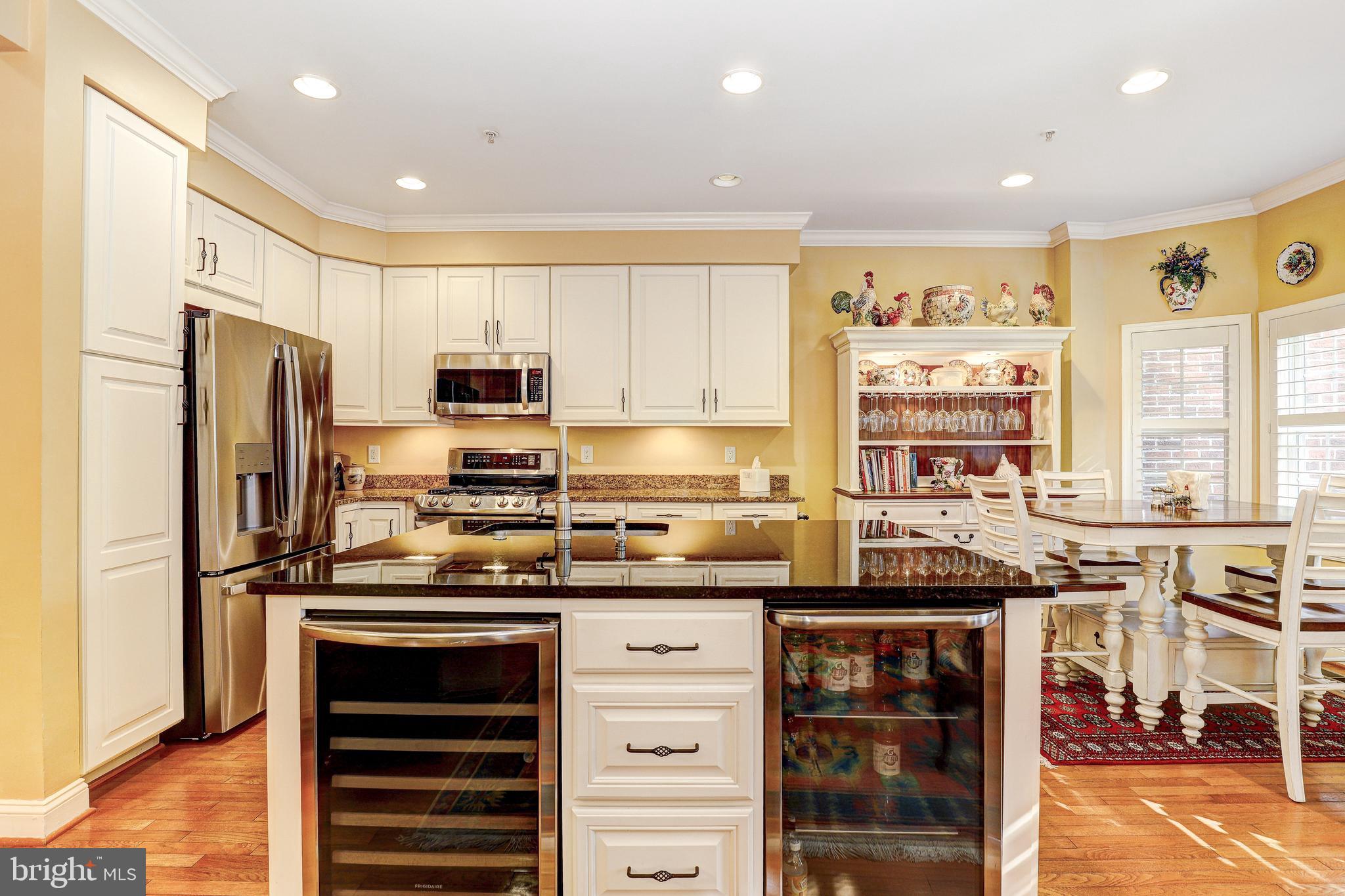 MAYS CHAPEL NORTH - Residential