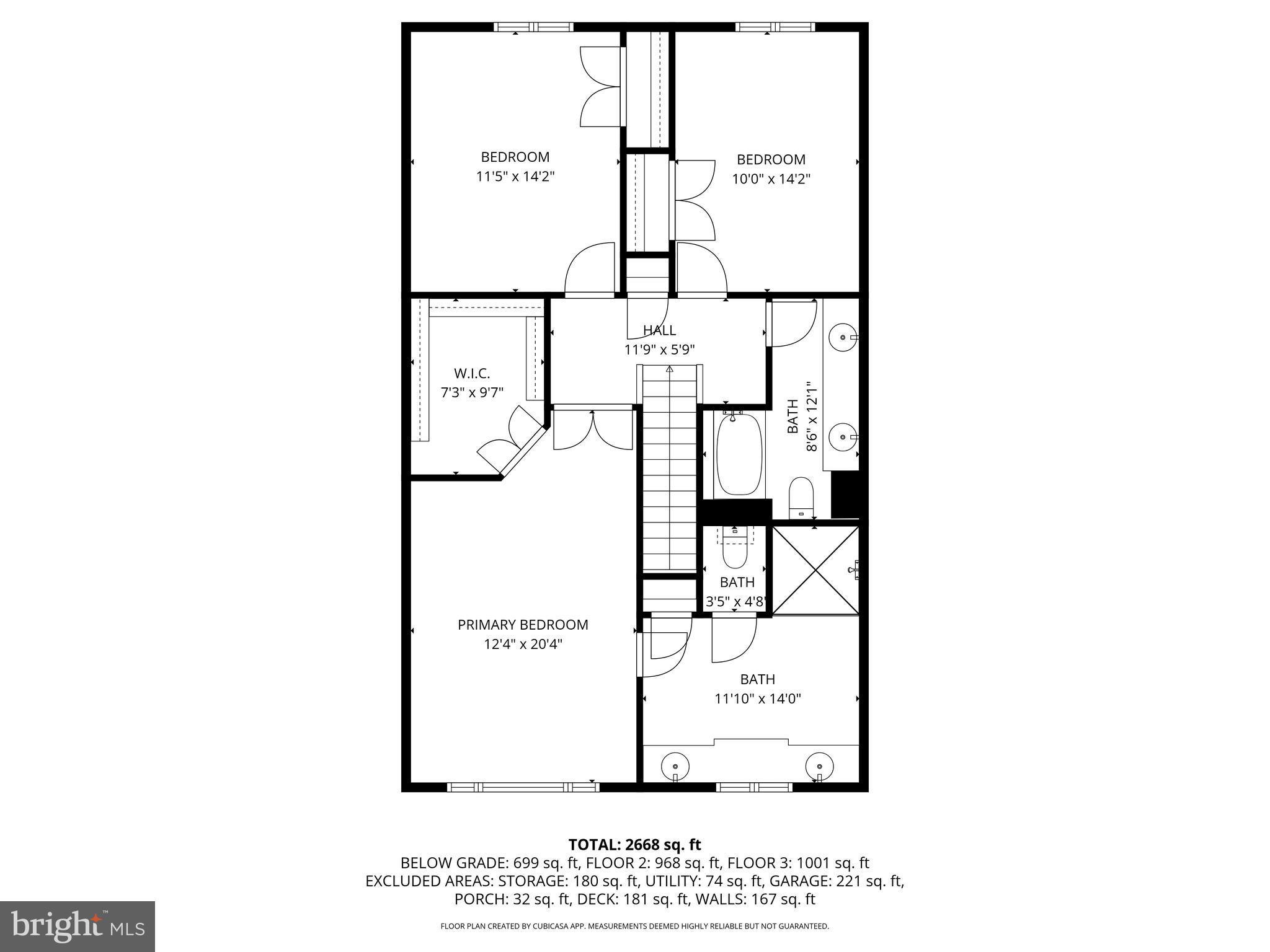 MAYS CHAPEL NORTH - Residential