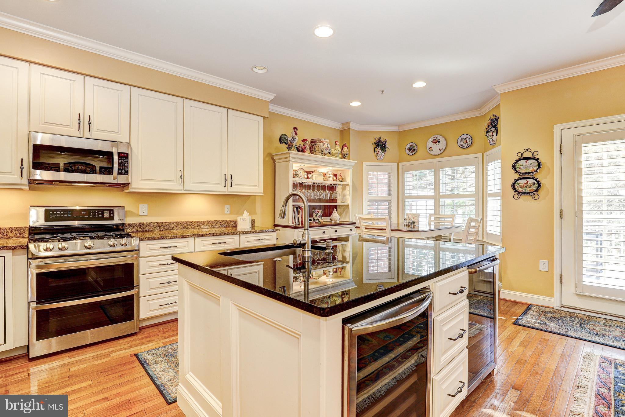 MAYS CHAPEL NORTH - Residential