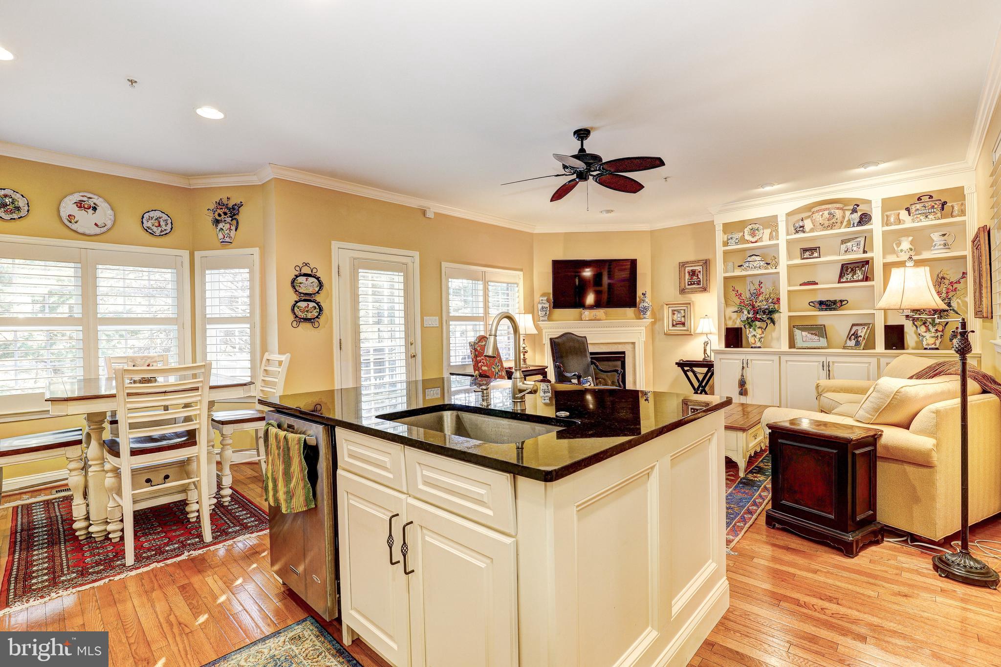 MAYS CHAPEL NORTH - Residential